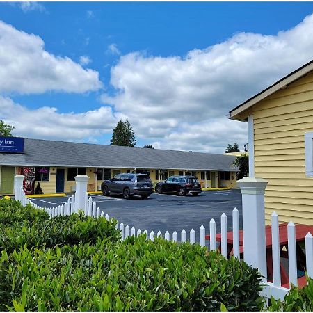 Buckley Inn Exterior foto